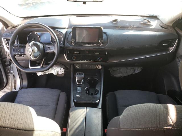 5N1AT3BA2MC807350 Nissan ROGUE SV