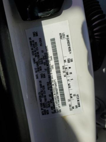 2017 FORD F250 SUPER 1FT7W2BT6HEF34571