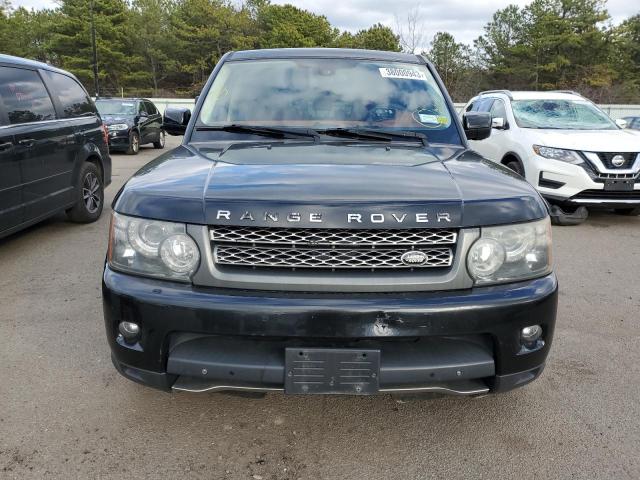 SALSH2E4XAA242582 Land Rover Range Rover Sport Sc
