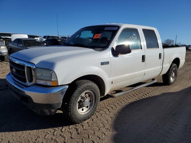 2003 Ford F-250 