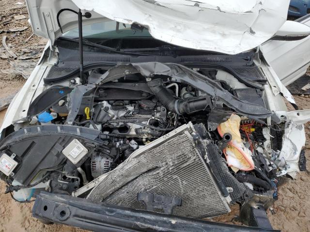 2015 VOLKSWAGEN CC SPORT - WVWBP7AN7FE823091