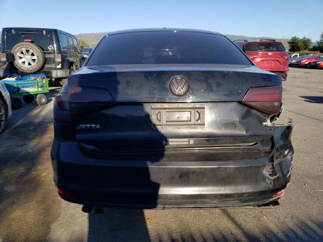 2016 VOLKSWAGEN JETTA S - 3VW267AJ6GM303313
