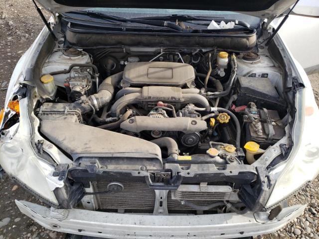 4S4BRBKC3A3370632 Subaru Outback 2.5i Limited