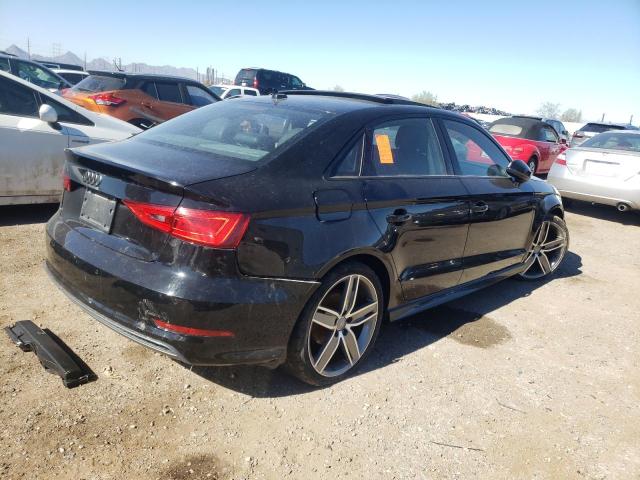 2016 AUDI A3 PREMIUM - WAUA7GFF5G1093023