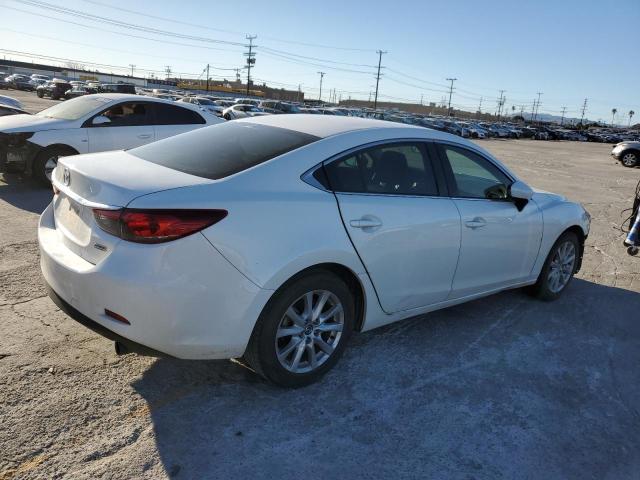 2016 MAZDA 6 SPORT - JM1GJ1U54G1460161