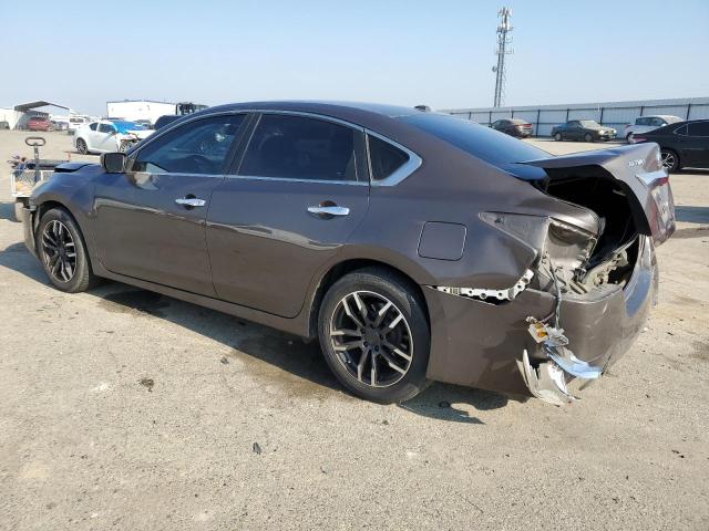 2015 NISSAN ALTIMA 2.5 - 1N4AL3AP9FC247300