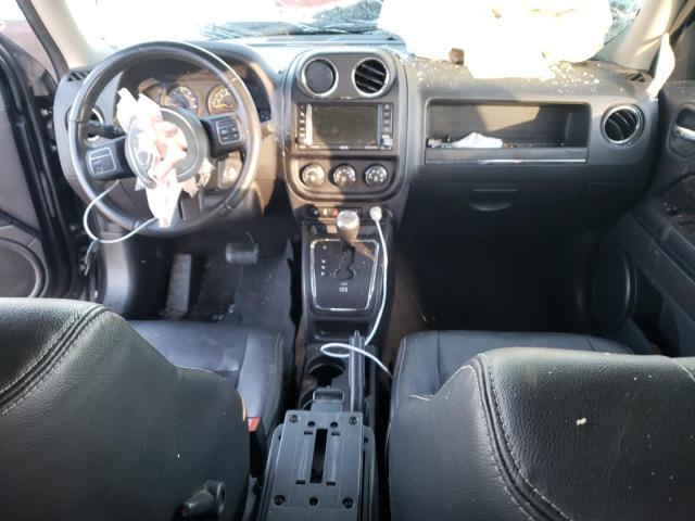2016 JEEP PATRIOT LA - 1C4NJPFA9GD526402