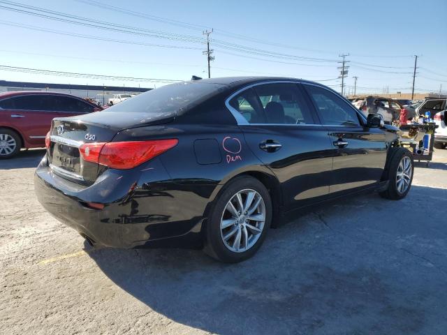 2016 INFINITI Q50 PREMIU JN1EV7AP7GM300149