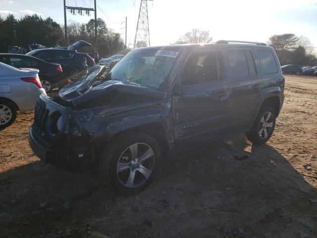 2016 JEEP PATRIOT LA - 1C4NJPFA9GD526402