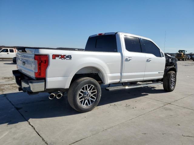 2017 FORD F250 SUPER 1FT7W2BT6HEF34571