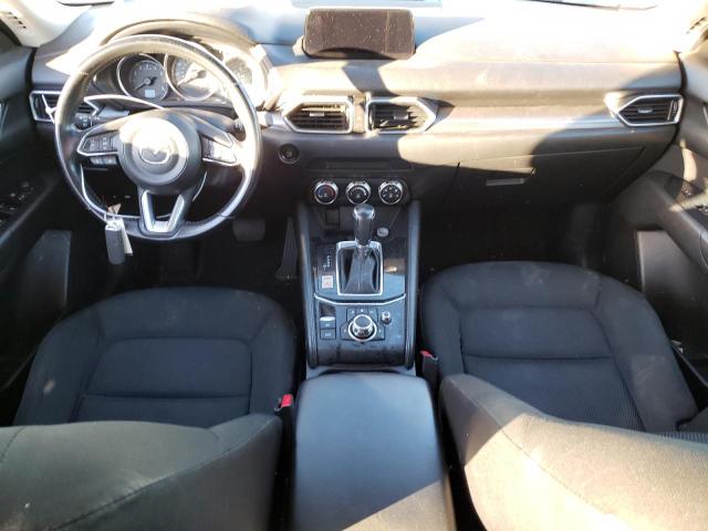 2018 MAZDA CX-5 SPORT JM3KFABM8J1364103