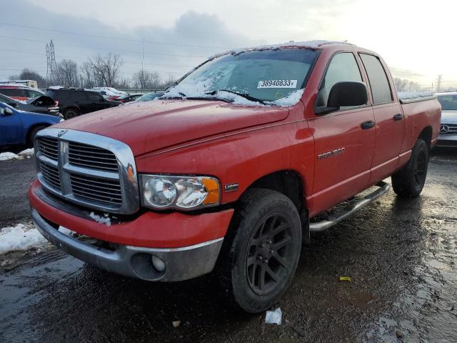 2003 Dodge Ram 1500 ST