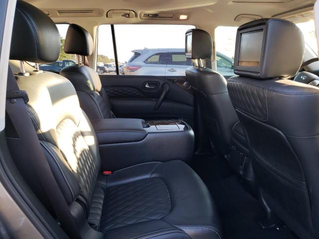 2019 INFINITI QX80 LUXE - JN8AZ2NF0K9689575