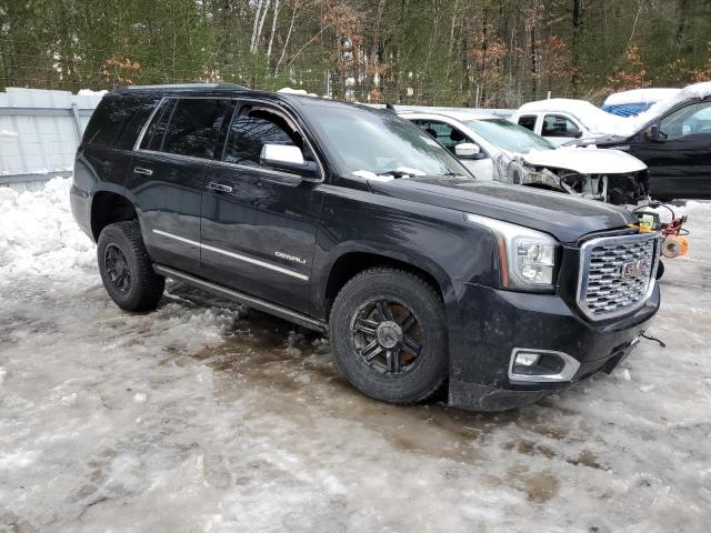 1GKS2CKJ6KR181635 GMC Yukon