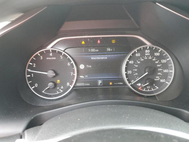 2015 NISSAN MURANO S - 5N1AZ2MG7FN287681