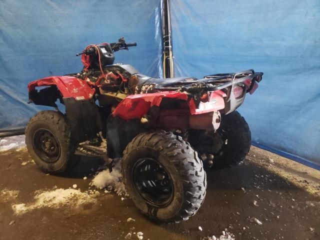 2018 HONDA TRX 1HFTE4424J4401052