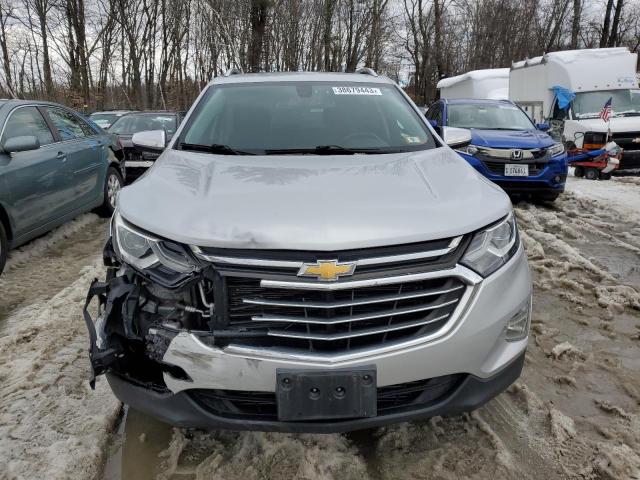 2019 CHEVROLET EQUINOX PR - 2GNAXYEXXK6258905