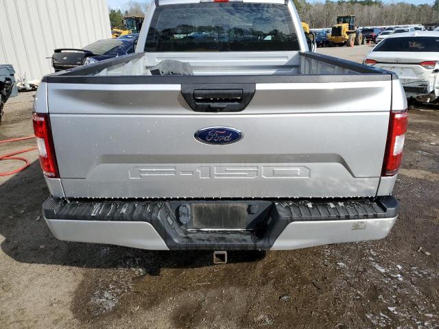 2018 FORD F150 - 1FTMF1CB2JFB94421