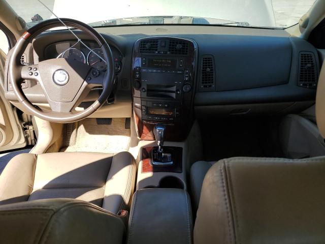 1G6DP577570177038 Cadillac CTS