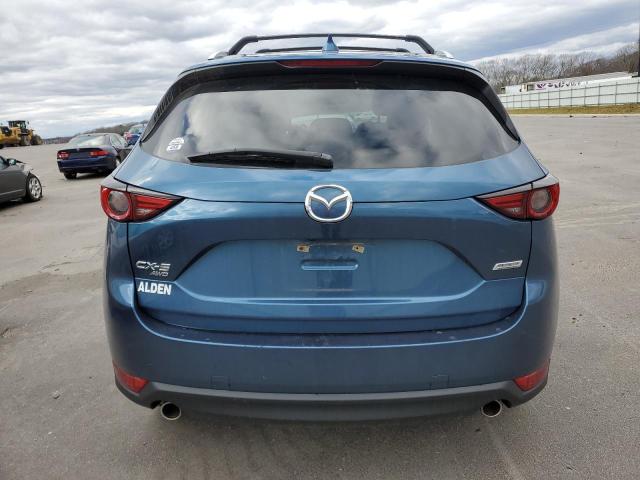 2018 MAZDA CX-5 GRAND JM3KFBDM9J0434703