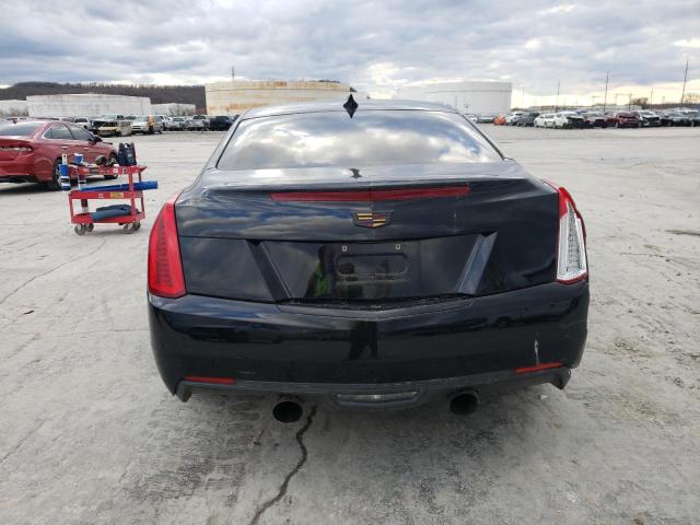 2015 CADILLAC ATS - 1G6AA1RX1F0128394