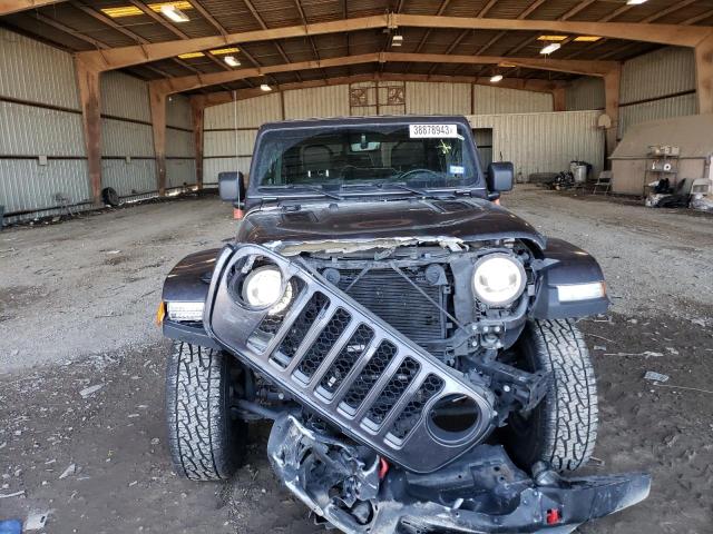 1C6JJTBG6LL206608 Jeep Gladiator Rubicon