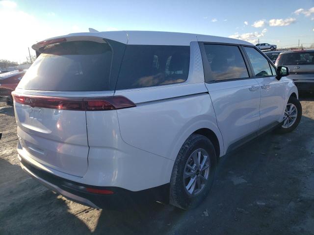 2022 KIA CARNIVAL L - KNDNB4H30N6100254