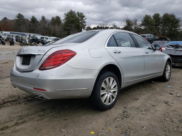 2015 MERCEDES-BENZ S 550 4MAT - WDDUG8FB0FA169402