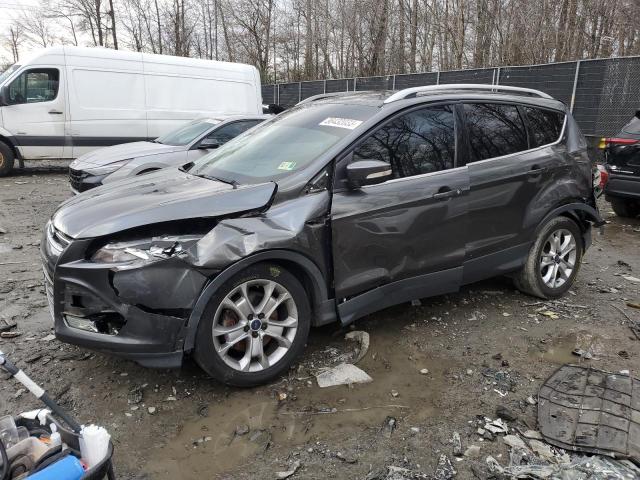 2015 FORD ESCAPE TIT - 1FMCU0J92FUA32718