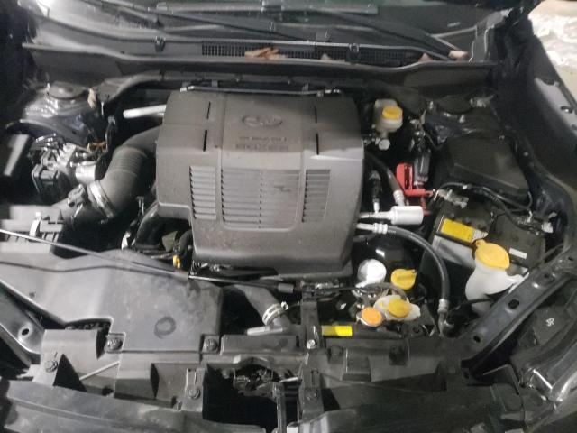 2021 SUBARU FORESTER - JF2SKADC9MH522793