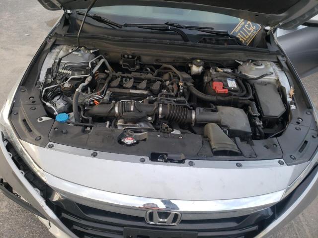 2018 HONDA ACCORD LX - 1HGCV1F16JA082608