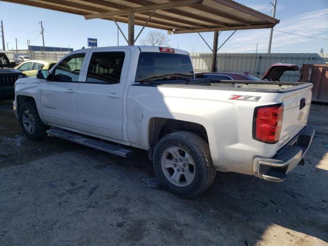 2015 CHEVROLET 1500 3GCUKREC8FG451555