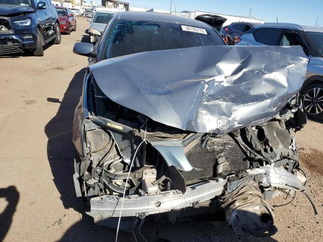 WBANV93599C133884 BMW 535 XI