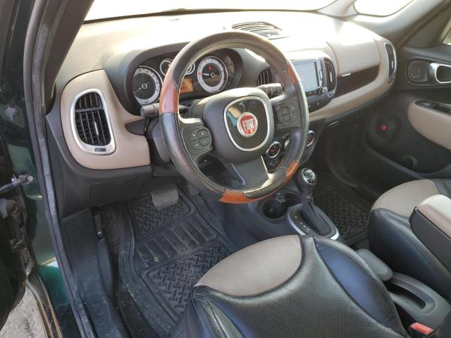 ZFBCFACH8EZ003303 Fiat 500