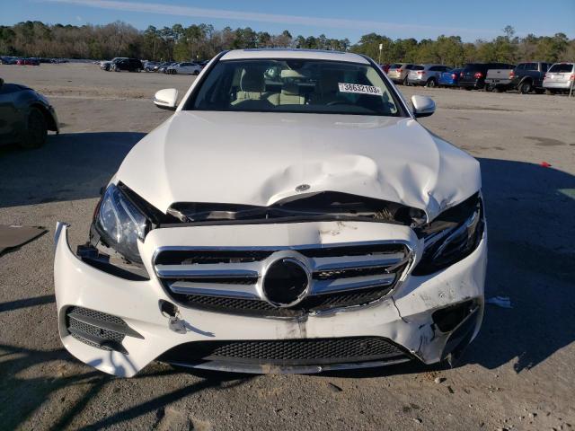 2018 MERCEDES-BENZ E 300 - WDDZF4JB0JA385459