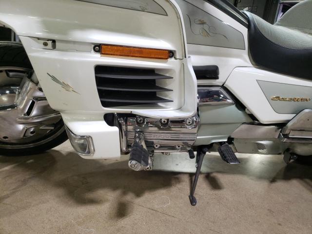 2000 HONDA GL1500 SE1 1HFSC2237YA203496