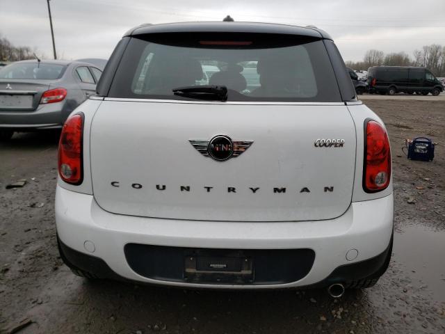 WMWZB3C53GWR48794 Mini Cooper