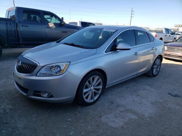 VIN 1G4PP5SK1D4117005 2013 BUICK VERANO no.1