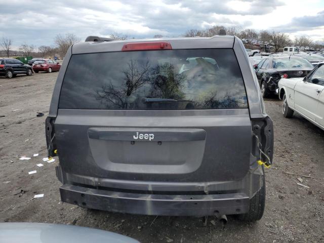 1C4NJPBB2ED850495 Jeep Patriot