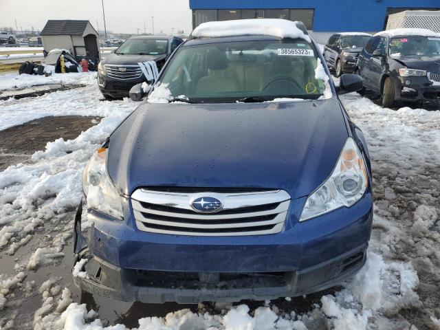4S4BRCAC9A3348707 Subaru Outback 2.5i