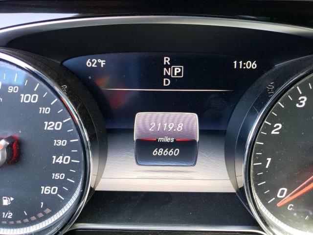 2018 MERCEDES-BENZ E 300 - WDDZF4JB4JA318783