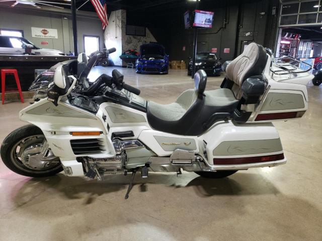 2000 HONDA GL1500 SE1 1HFSC2237YA203496