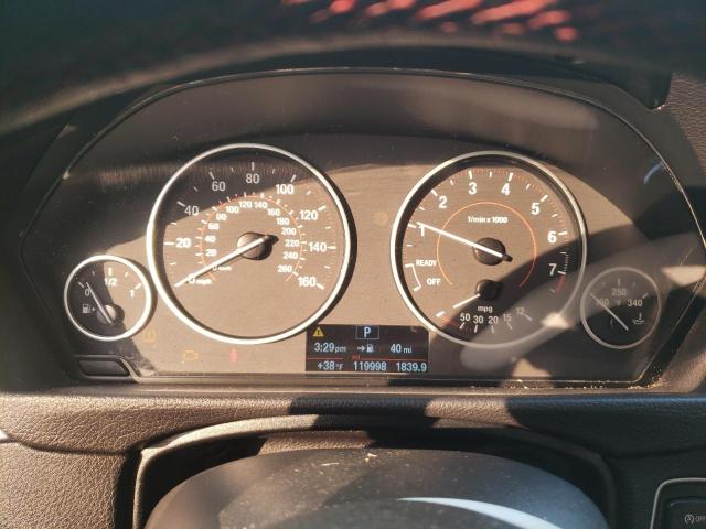 2016 BMW 428 I GRAN - WBA4A9C50GG506288