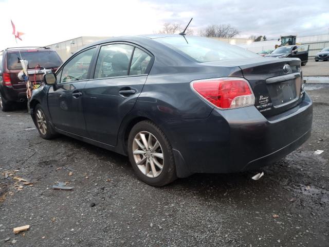 JF1GJAC6XEH020322 Subaru Impreza Premium