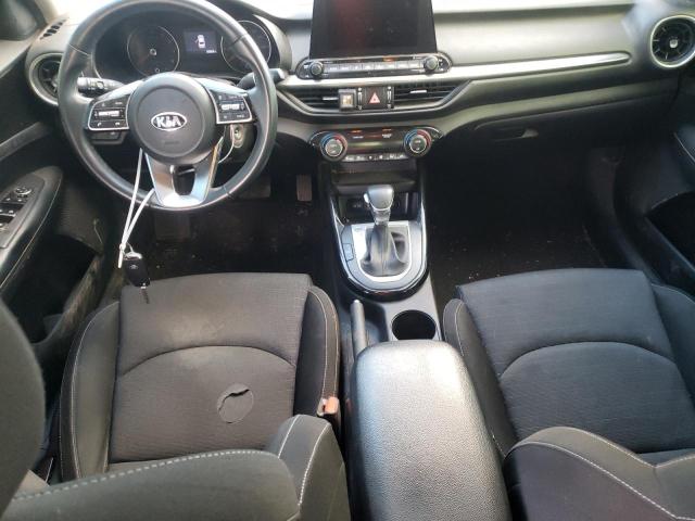 2019 KIA FORTE GT L - 3KPF34AD2KE041816