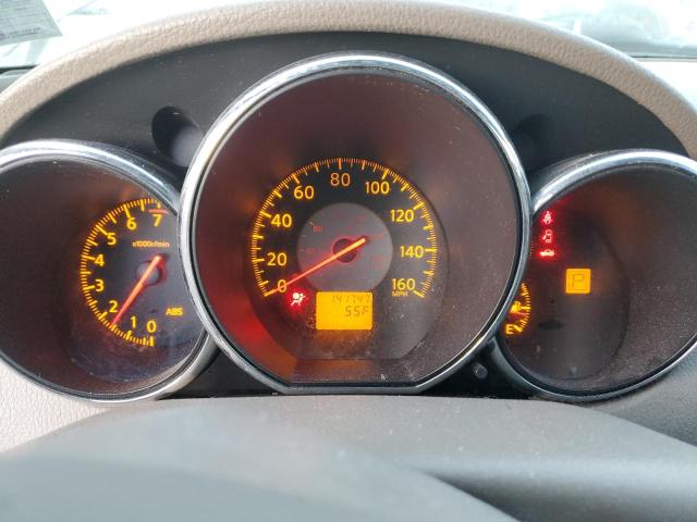 1N4BL11D85N401898 Nissan ALTIMA SE