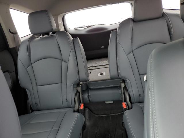 2019 BUICK ENCLAVE PR - 5GAEVBKW4KJ232104