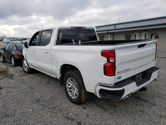 Vin: 1gcuyeet9mz383433, lot: 37290073, chevrolet all models k1500 rst 20212
