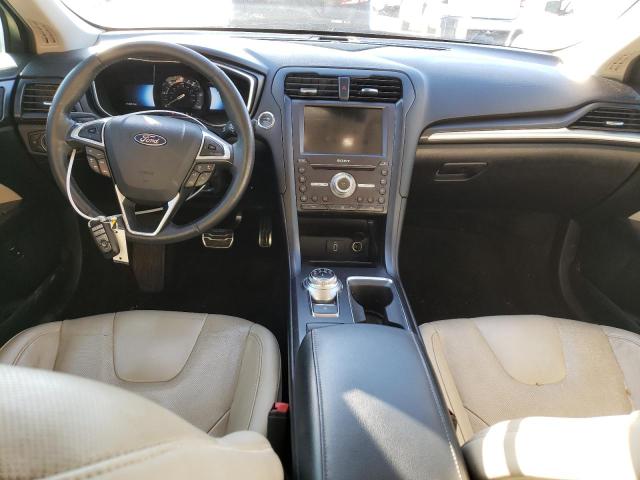 2017 FORD FUSION TIT 3FA6P0RU6HR304267