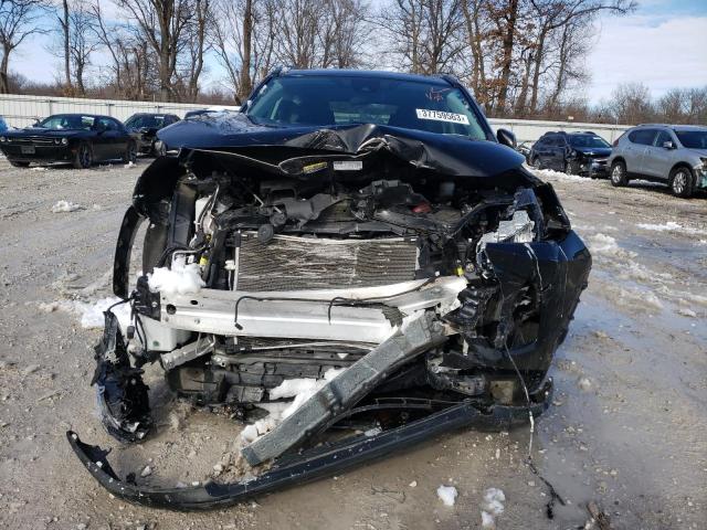 2021 TOYOTA RAV4 LE - 2T3K1RFV3MC121816